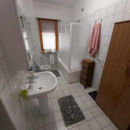 Casa Fronte Mare * Alba Adriatica