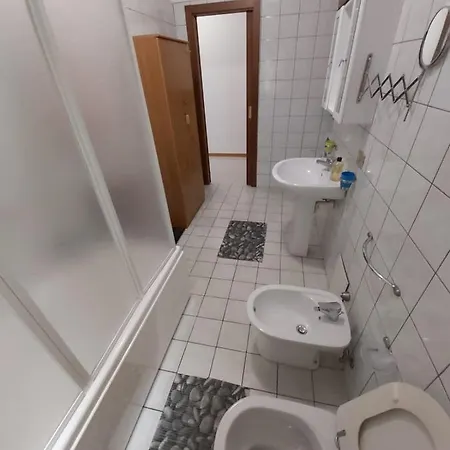 Casa Fronte Mare Vakantiehuis *