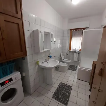 Casa Fronte Mare Vakantiehuis *