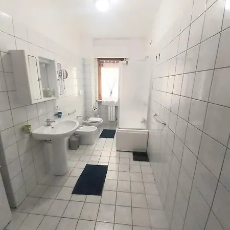 Vakantiehuis Casa Fronte Mare Alba Adriatica