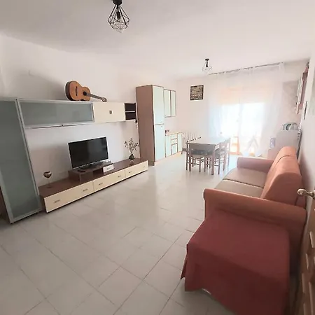 Vakantiehuis Casa Fronte Mare