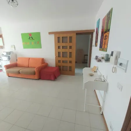 Casa Fronte Mare * Alba Adriatica