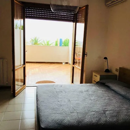 Casa Fronte Mare Alba Adriatica