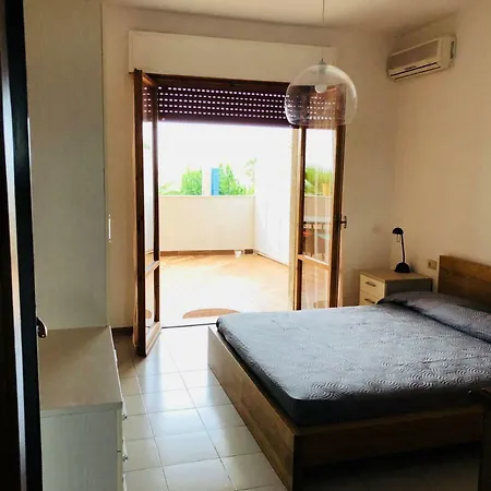 Vakantiehuis Casa Fronte Mare *