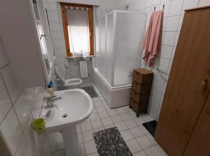 Casa Fronte Mare * Alba Adriatica