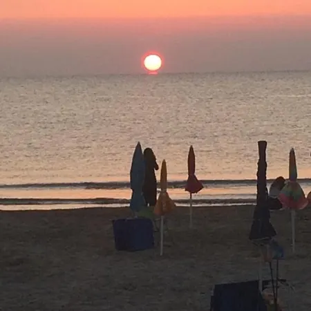 Vakantiehuis Casa Fronte Mare