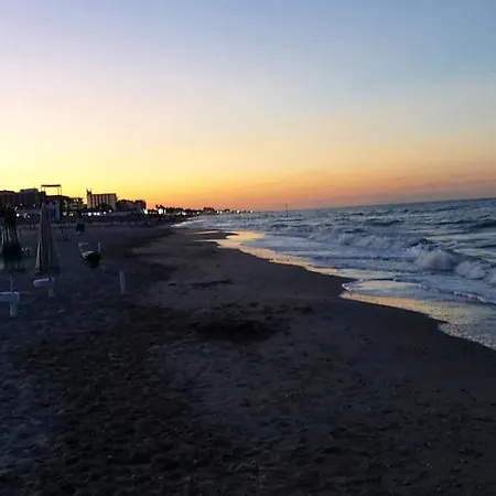 Casa Fronte Mare *