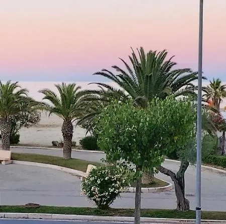 Casa Fronte Mare