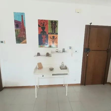 Casa Fronte Mare * Alba Adriatica