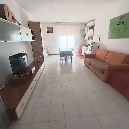 Casa Fronte Mare