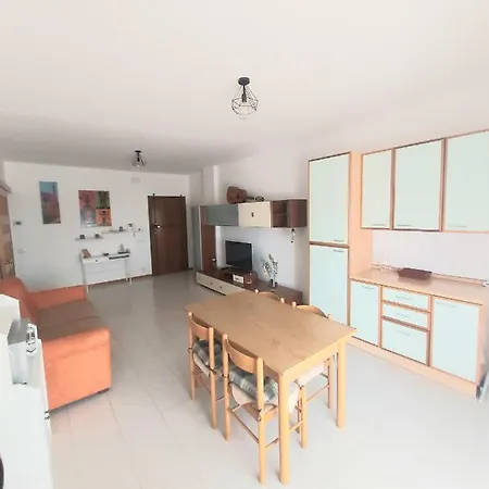 Casa Fronte Mare