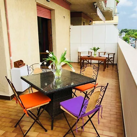 Casa Fronte Mare *