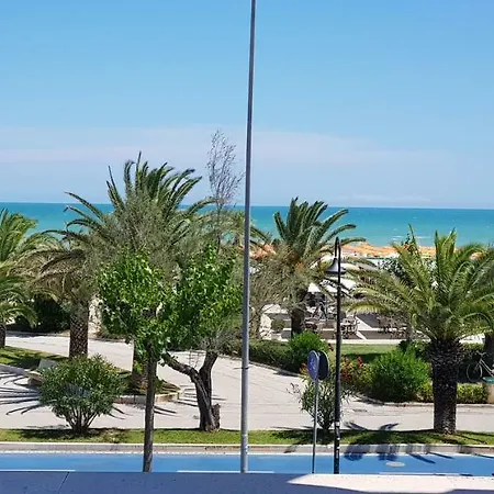 Casa Fronte Mare