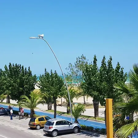 Casa Fronte Mare