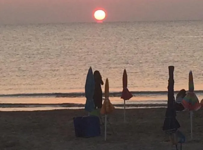 Holiday home Casa Fronte Mare