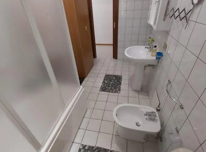 Casa Fronte Mare Holiday home *