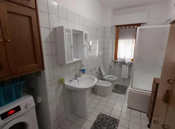 Casa Fronte Mare Holiday home *