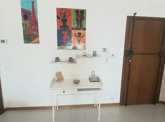 Casa Fronte Mare * Alba Adriatica