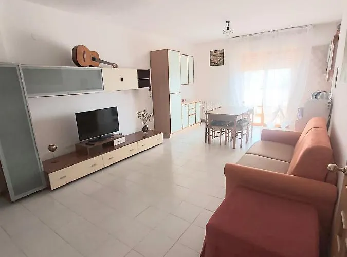 Holiday home Casa Fronte Mare