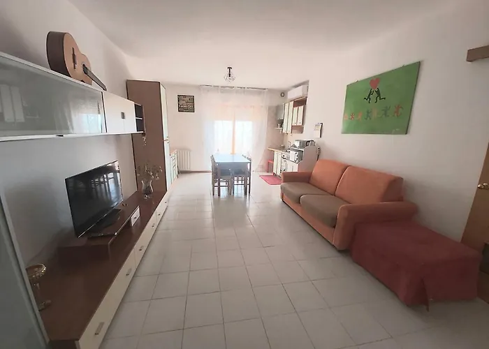 Holiday home Casa Fronte Mare