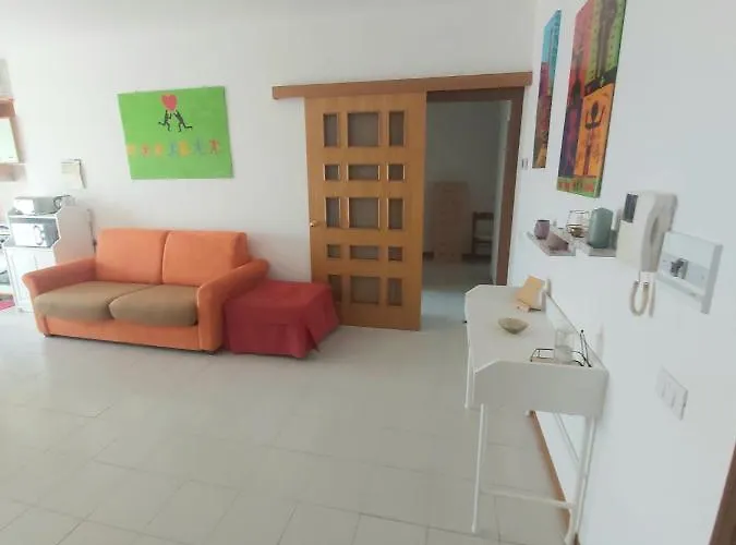 Casa Fronte Mare * Alba Adriatica