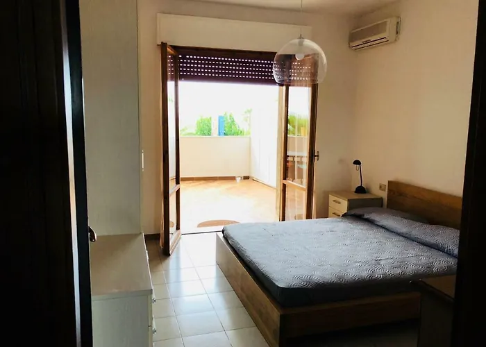 Holiday home Casa Fronte Mare *